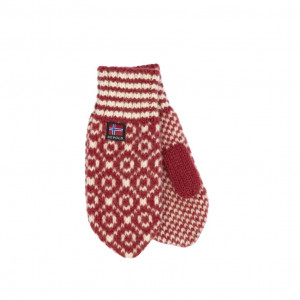 Devold Svalbard Wool Mitten