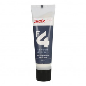 Swix F4 Universal Glide Wax 75ml