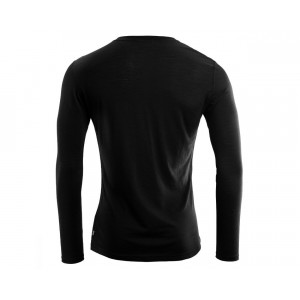 Aclima LightWool Crew Neck