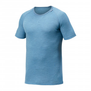 T-Shirt  en laine mérinos Woolpower Tee Lite