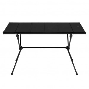 Table légère Helinox Table Four - Noir/Blackout Edition