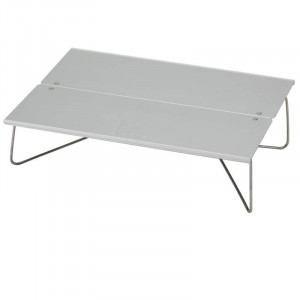 Field Hopper Mini Pop-up Table