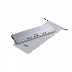 Table ultralégère Soto Field Kite