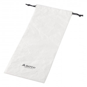 Table ultralégère Soto Field Kite