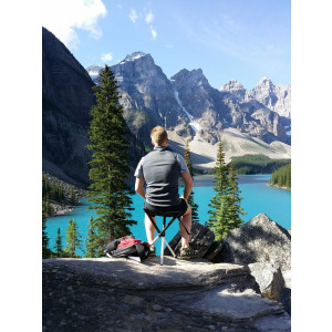 Trépied Telescopique Walkstool Comfort 45