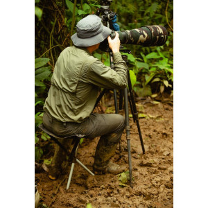 Trépied Telescopique Walkstool Comfort 45