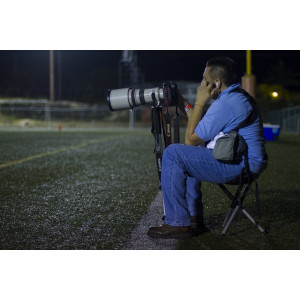 Trépied Telescopique Walkstool Comfort 45
