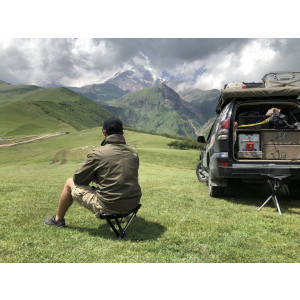 Trépied Telescopique Walkstool Comfort 55
