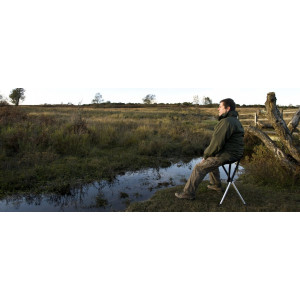 Trépied Telescopique Walkstool Comfort 55