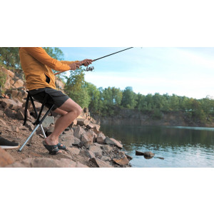 Siège Telescopique Walkstool Basic 60 cm