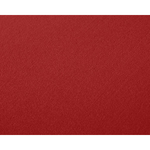 Pillow Strap Fabric Red