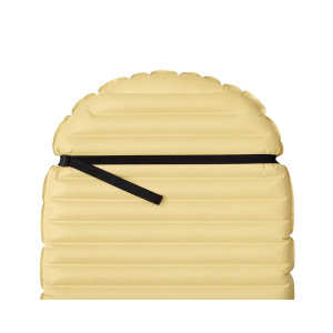 Taie d'oreiller Pillow Strap Taille S