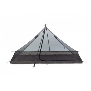 Liteway PyraOmm Solo Mesh