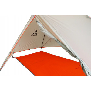 SlingFin Portal 2 Flat Footprint
