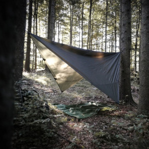 Snugpak All Weather Shelter G2