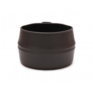 Wildo Fold-a-Cup - Gris / Grey
