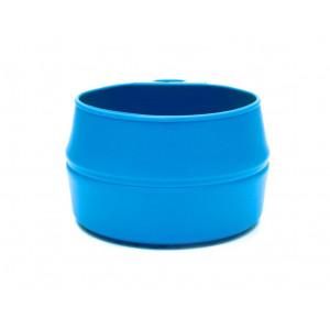 Wildo Fold-a-Cup - Bleu / Blue