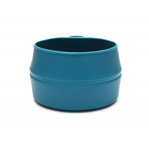 Wildo Fold-a-Cup Azur