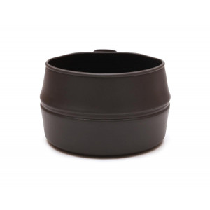 Wildo Fold-a-Cup gris