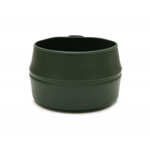 Wildo Fold-a-Cup Olive