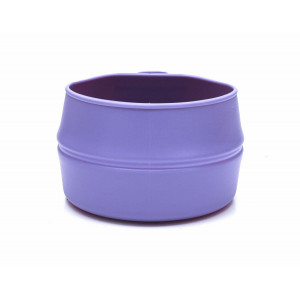 Wildo Fold-a-Cup Mauve