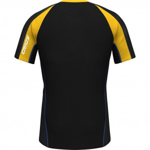 Ultra-lightweight and breathable trail running T-shirt Crazy T-Shirt Air Man -  Magic Mountain