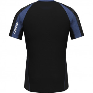 Ultra-lightweight and breathable trail running T-shirt Crazy T-Shirt Air Man -  Pine Tree