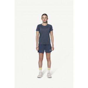 Lightweight T-shirt Devold Endurance Merino 130 T-Shirt Woman - Night