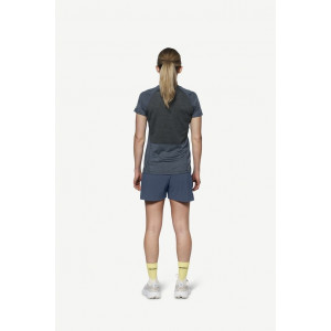 Lightweight T-shirt Devold Endurance Merino 130 T-Shirt Woman - Night