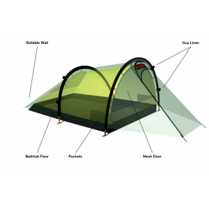 Hilleberg Anjan