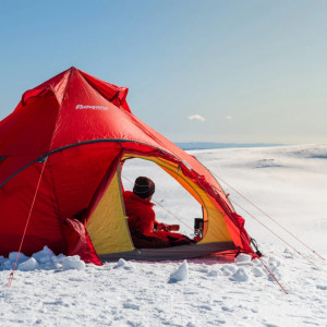 Bergans of Norway Wiglo LT V2 6-Persons