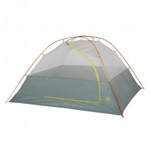 Big Agnes Blacktail 4