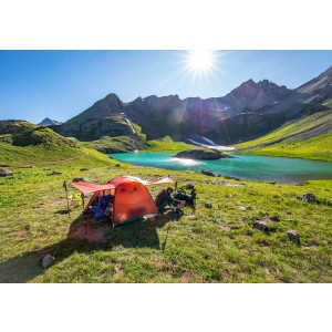 Big Agnes Copper Spur HV UL 2