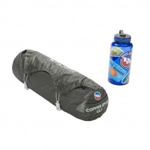 Big Agnes Copper Spur UL1