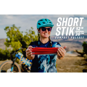 Fly Creek HV UL Bikepack Solution Dye Tent