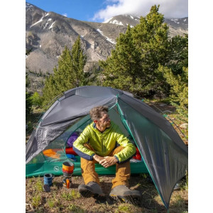 Big Agnes Sarvis VST 2