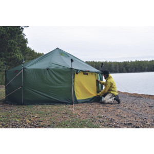 Tente Hilleberg Altai UL Basic