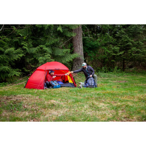 Tente Hilleberg Allak 3
