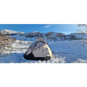 Nortent Gamme 6 Tent PC