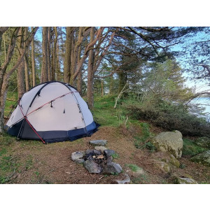 Nortent Gamme 6 Tent PC