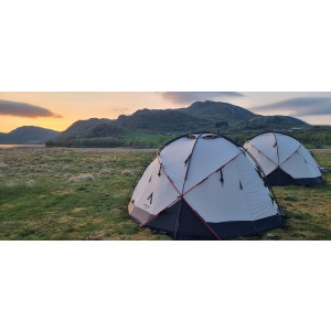 Nortent Gamme 6 Tent PC