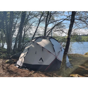 Nortent Gamme 6 Tent PC