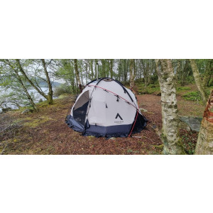 Nortent Gamme 6 Tent PC