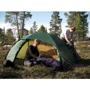 Hilleberg Allak