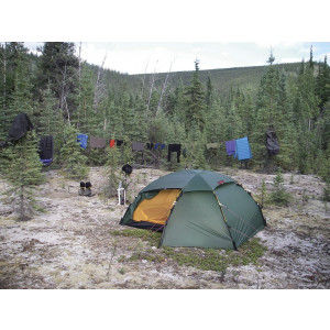 Hilleberg Allak