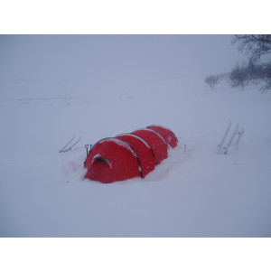 Hilleberg Keron 4 GT