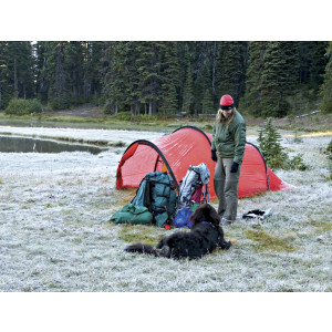 Hilleberg Nallo 3 GT