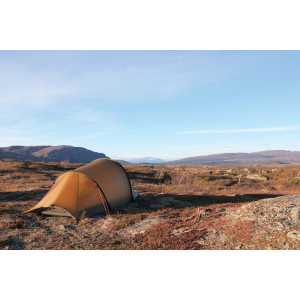 Hilleberg Nallo 3