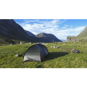 Hilleberg Niak
