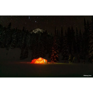 Hilleberg Saivo 3